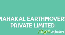 Mahakal Earthmovers Private Limited bhopal india