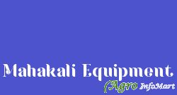 Mahakali Equipment