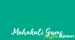 Mahakali Gums