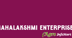 Mahalakshmi Enterprises bangalore india