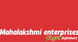 Mahalakshmi enterprises