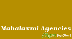 Mahalaxmi Agencies