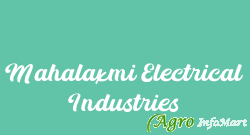 Mahalaxmi Electrical Industries delhi india