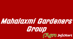 Mahalaxmi Gardeners Group mumbai india