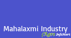 Mahalaxmi Industry