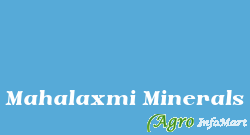 Mahalaxmi Minerals
