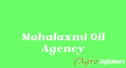 Mahalaxmi Oil Agency pune india