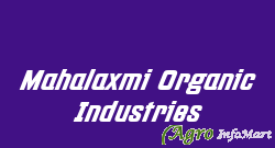 Mahalaxmi Organic Industries amravati india
