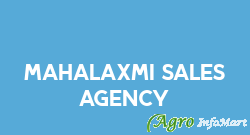Mahalaxmi Sales Agency