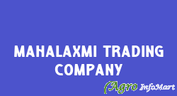 Mahalaxmi Trading Company mumbai india