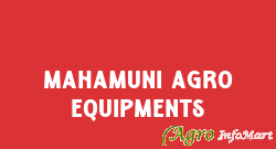 Mahamuni Agro Equipments