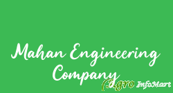 Mahan Engineering Company