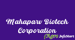 Mahaparv Biotech Corporation solapur india