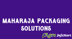 Maharaja Packaging Solutions pune india