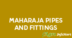 Maharaja Pipes And Fittings