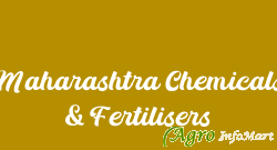 Maharashtra Chemicals & Fertilisers pune india