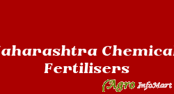 Maharashtra Chemicals Fertilisers