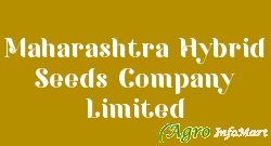 Maharashtra Hybrid Seeds Company Limited jalna india