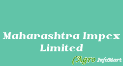 Maharashtra Impex Limited mumbai india