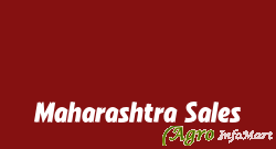 Maharashtra Sales