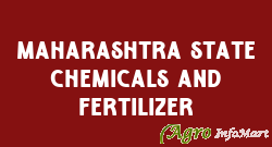Maharashtra State Chemicals And Fertilizer pune india