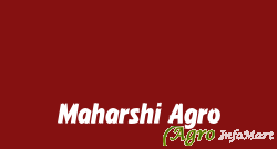Maharshi Agro nashik india