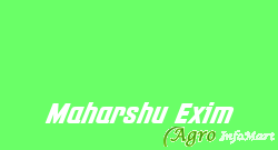 Maharshu Exim