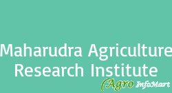 Maharudra Agriculture Research Institute akola india