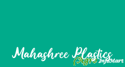 Mahashree Plastics mumbai india