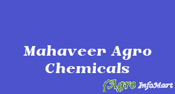 Mahaveer Agro Chemicals salem india