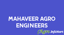 Mahaveer Agro Engineers jaipur india