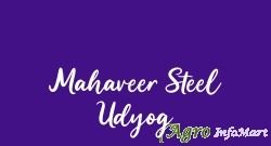 Mahaveer Steel Udyog