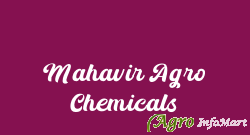 Mahavir Agro Chemicals siliguri india