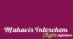 Mahavir Interchem mumbai india