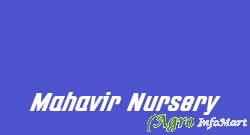Mahavir Nursery