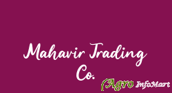 Mahavir Trading Co. ahmedabad india