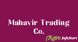 Mahavir Trading Co.