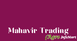 Mahavir Trading navi mumbai india
