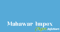 Mahawar Impex delhi india