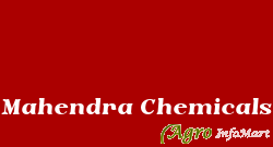 Mahendra Chemicals bangalore india