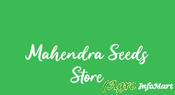 Mahendra Seeds Store delhi india