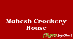 Mahesh Crockery House jaipur india
