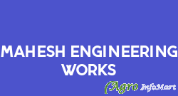 Mahesh Engineering Works tonk india