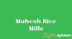 Mahesh Rice Mills
