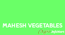 Mahesh Vegetables
