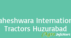 Maheshwara International Tractors Huzurabad