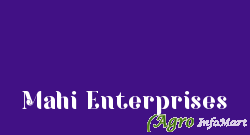 Mahi Enterprises