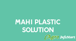Mahi Plastic Solution