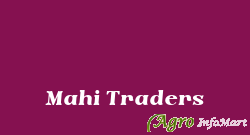 Mahi Traders