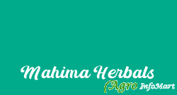 Mahima Herbals